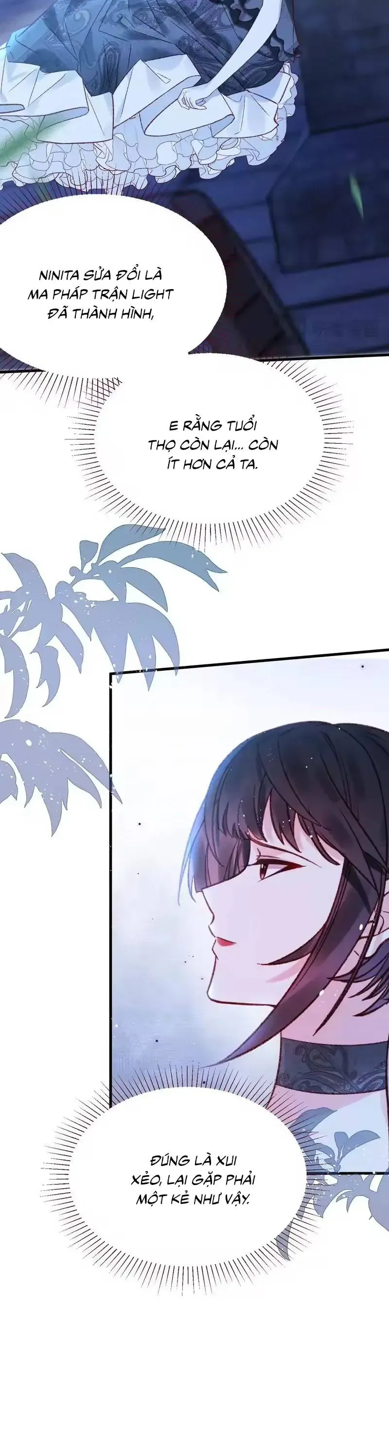 Ninita Yêu Dấu Chap 119 - Next Chap 118