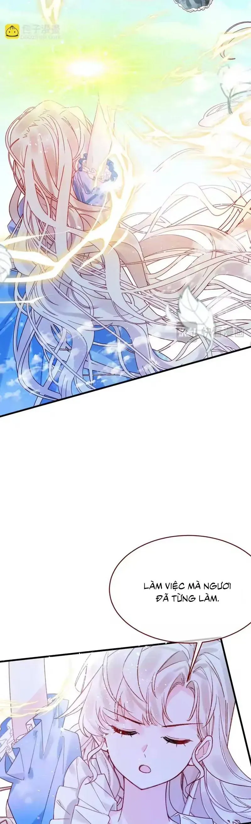 Ninita Yêu Dấu Chap 119 - Next Chap 118