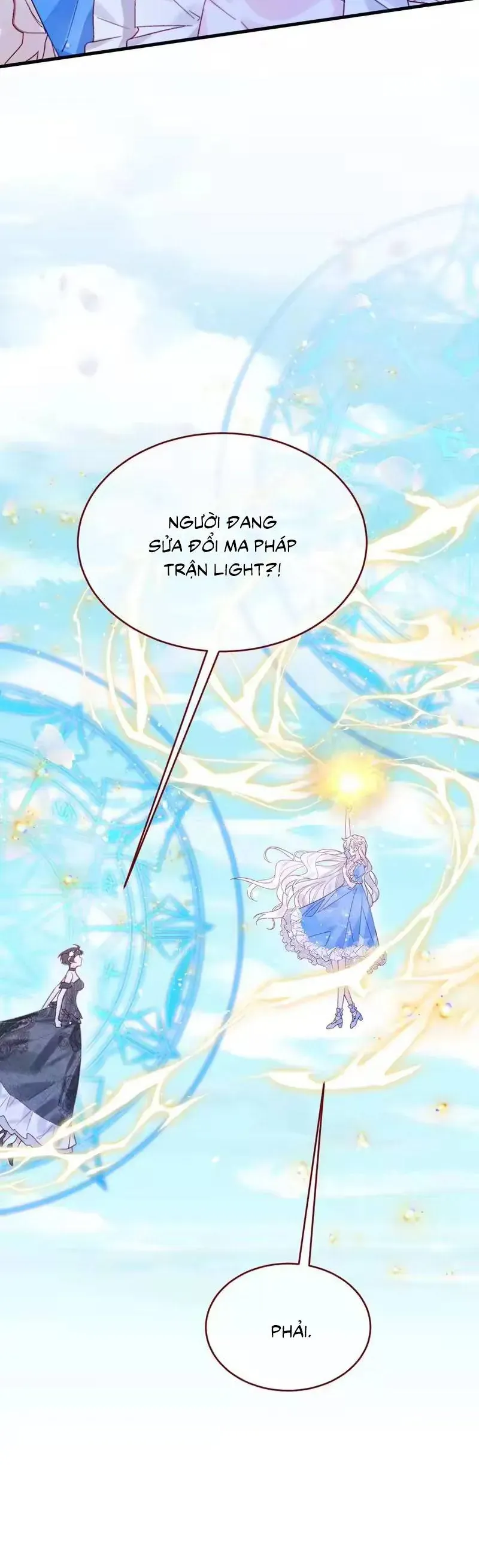 Ninita Yêu Dấu Chap 119 - Next Chap 118