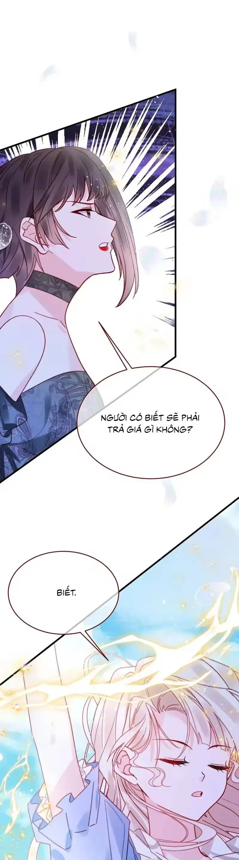 Ninita Yêu Dấu Chap 119 - Next Chap 118