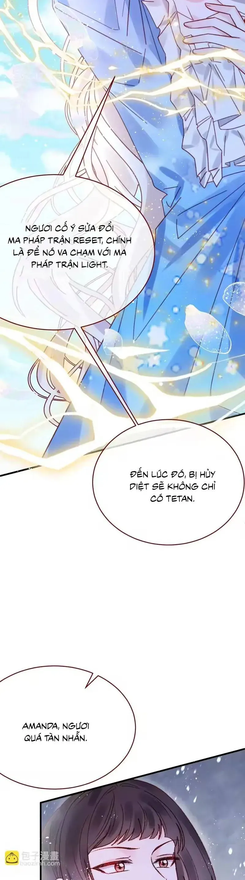 Ninita Yêu Dấu Chap 119 - Next Chap 118