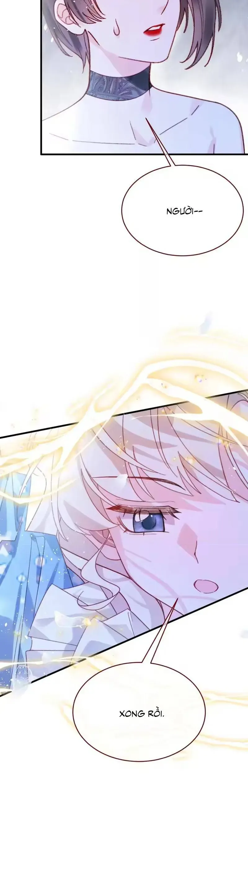 Ninita Yêu Dấu Chap 119 - Next Chap 118