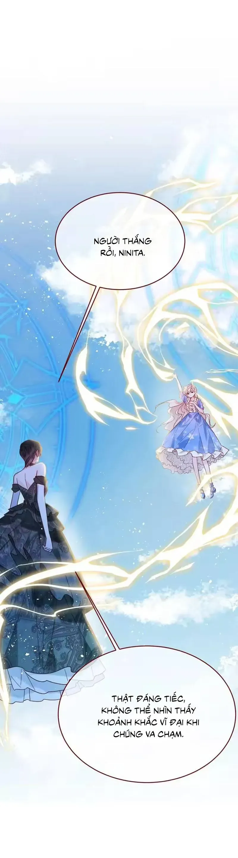 Ninita Yêu Dấu Chap 119 - Next Chap 118