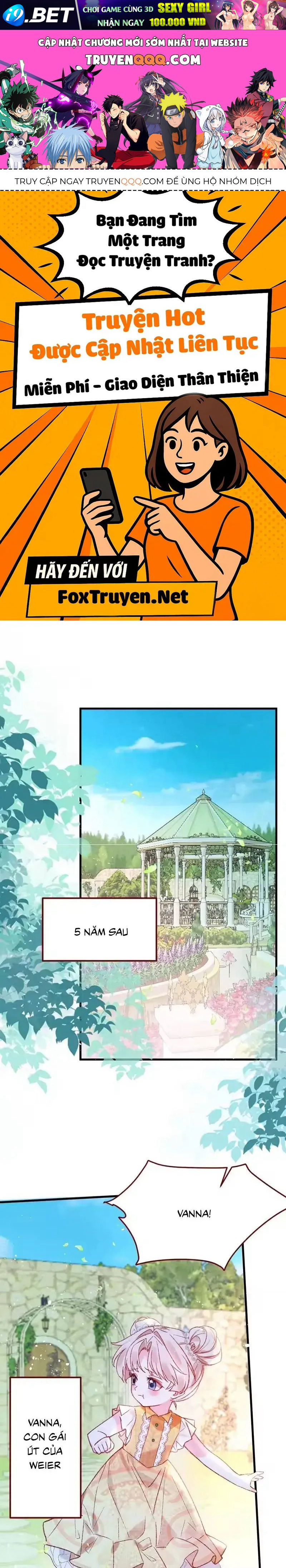 Ninita Yêu Dấu Chap 120 - Next Chap 119