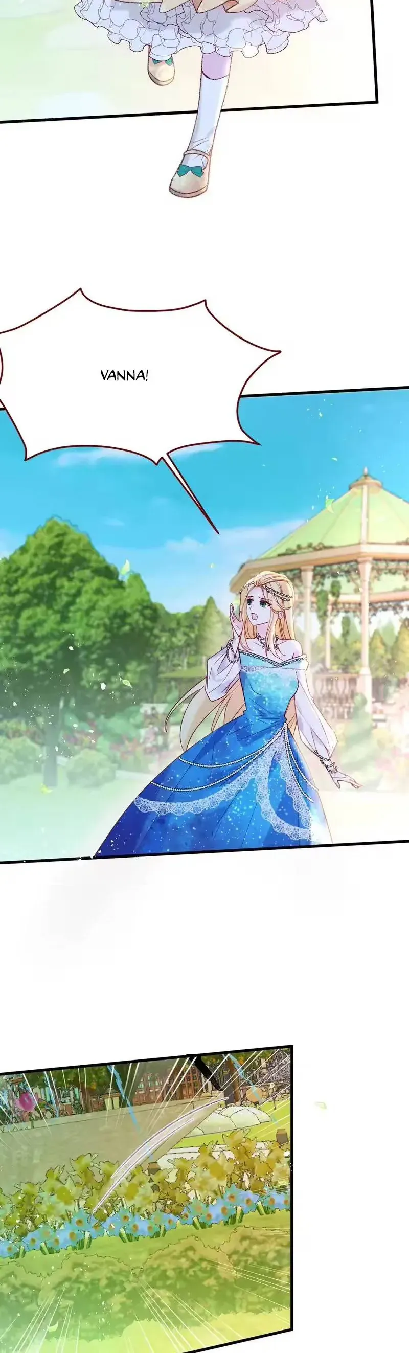 Ninita Yêu Dấu Chap 120 - Next Chap 119