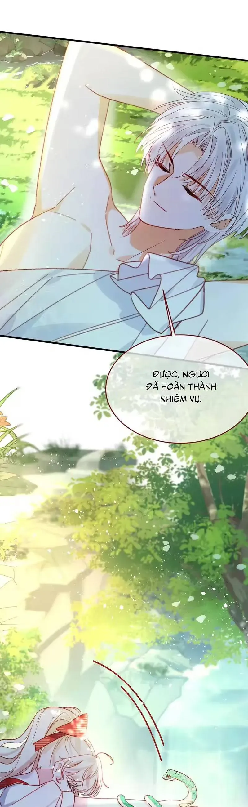 Ninita Yêu Dấu Chap 120 - Next Chap 119