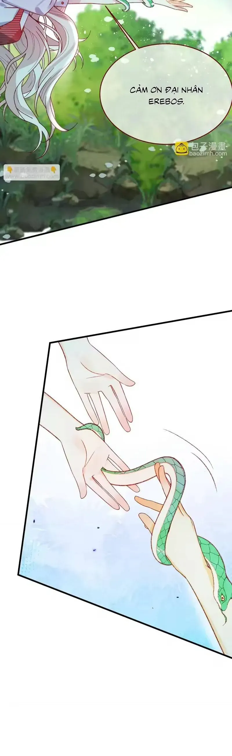 Ninita Yêu Dấu Chap 120 - Next Chap 119