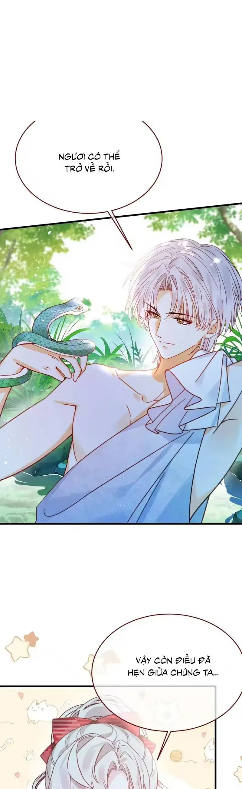 Ninita Yêu Dấu Chap 120 - Next Chap 119