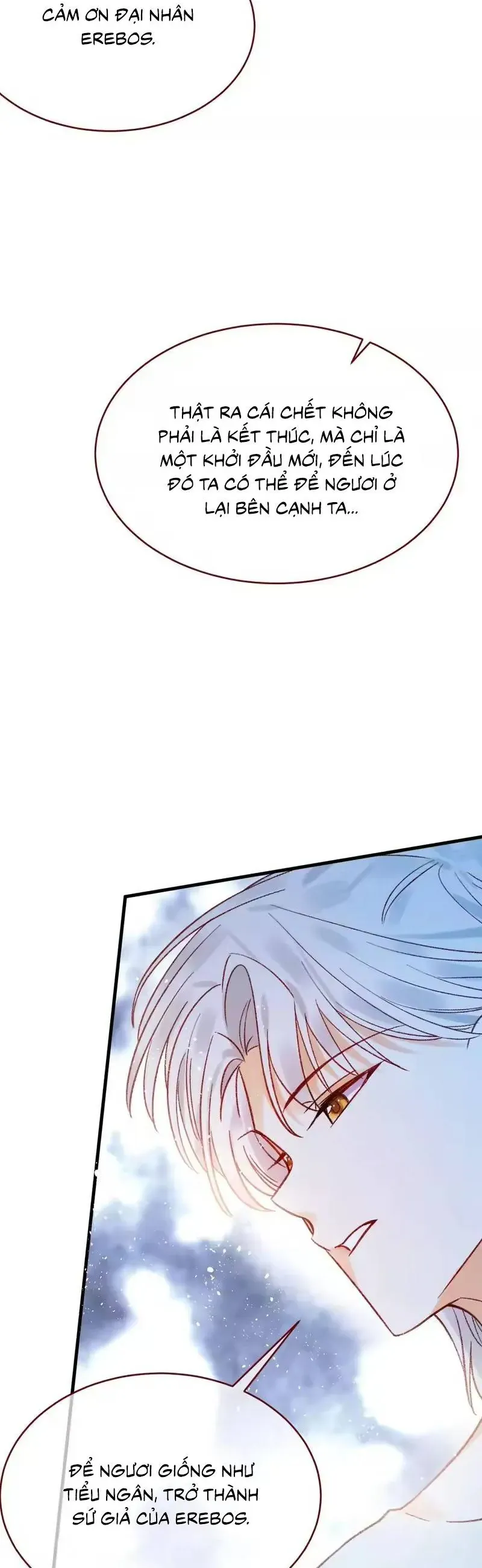 Ninita Yêu Dấu Chap 120 - Next Chap 119