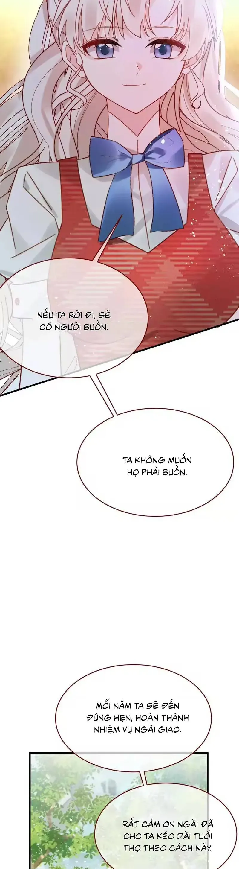 Ninita Yêu Dấu Chap 120 - Next Chap 119