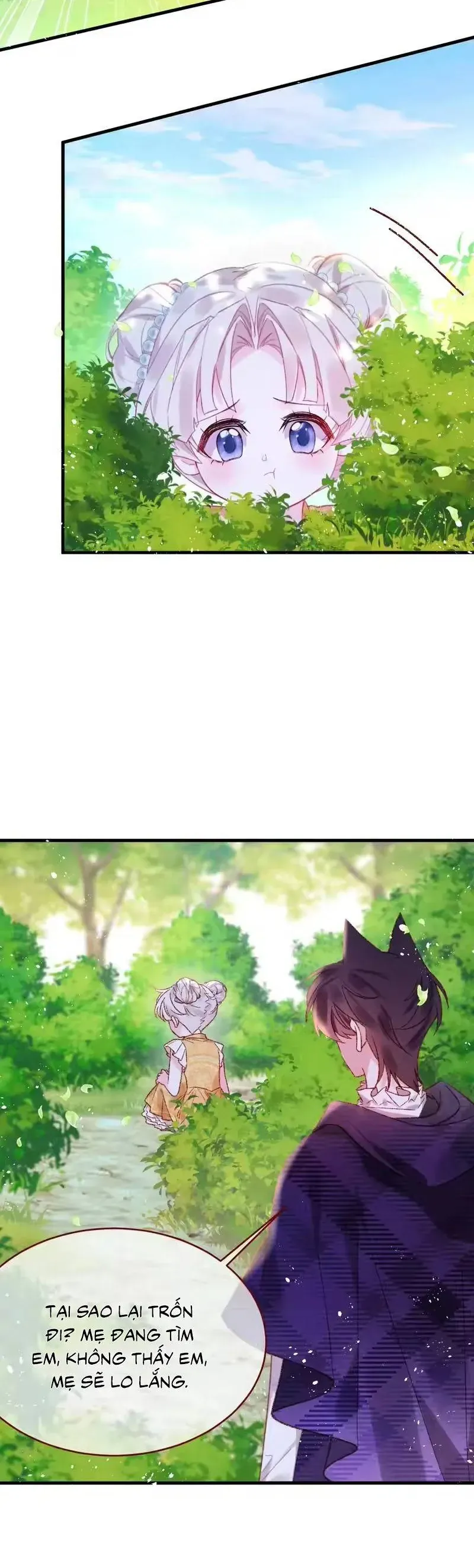 Ninita Yêu Dấu Chap 120 - Next Chap 119