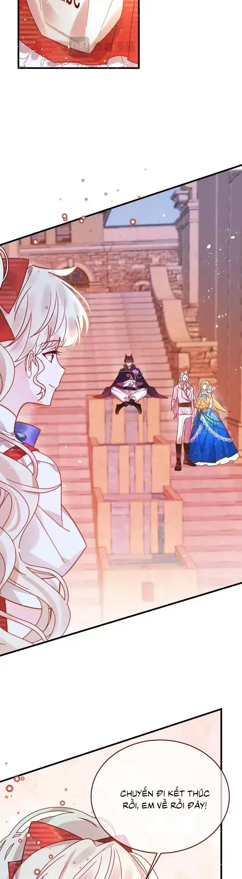 Ninita Yêu Dấu Chap 120 - Next Chap 119