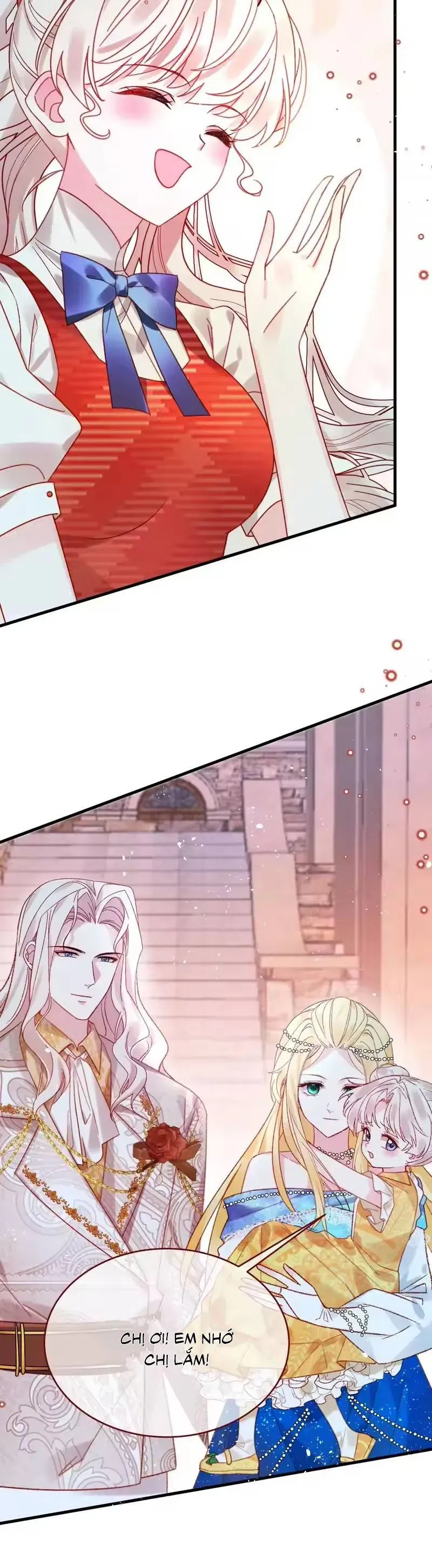 Ninita Yêu Dấu Chap 120 - Next Chap 119