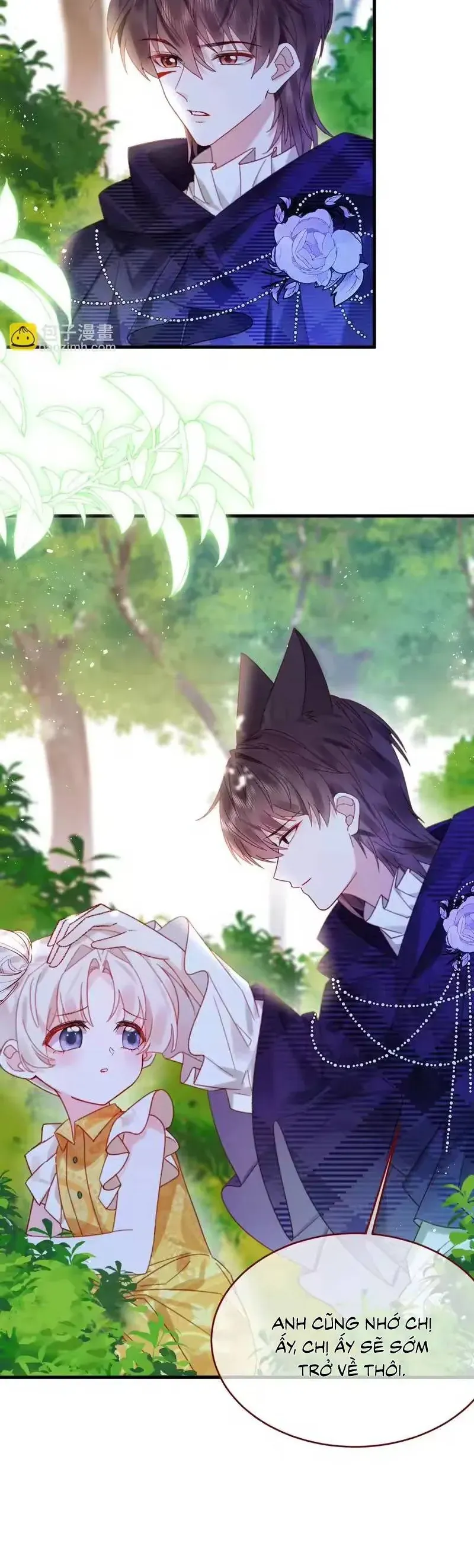 Ninita Yêu Dấu Chap 120 - Next Chap 119