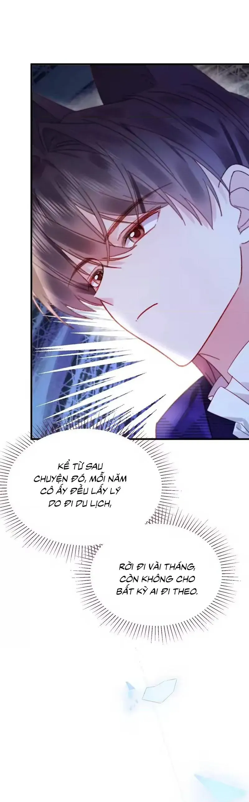 Ninita Yêu Dấu Chap 120 - Next Chap 119