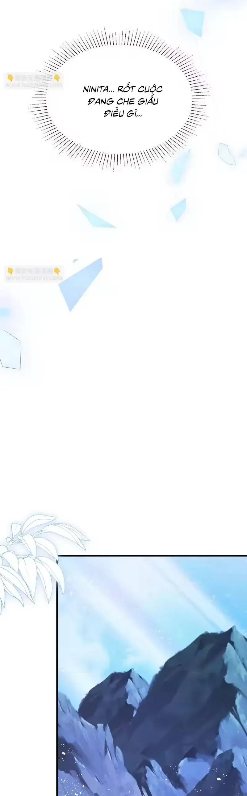 Ninita Yêu Dấu Chap 120 - Next Chap 119