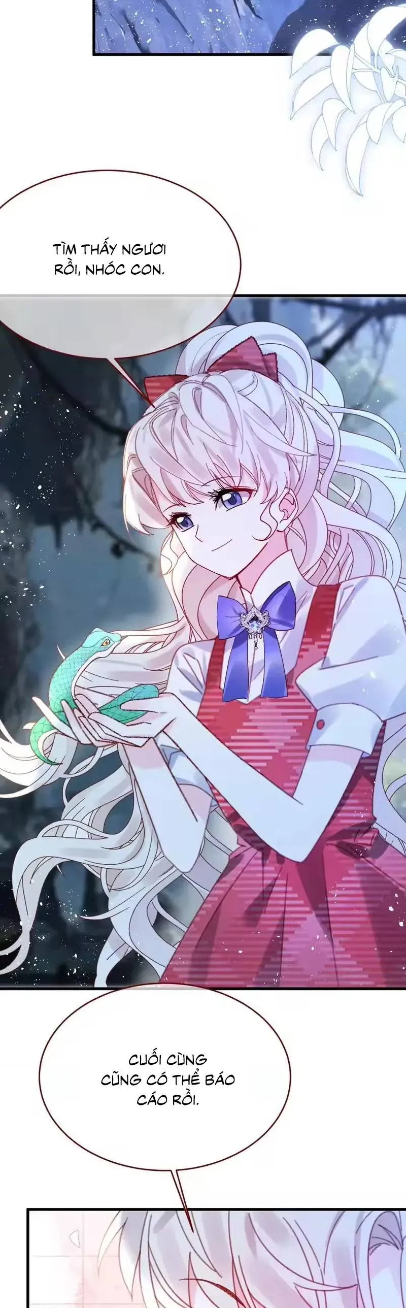 Ninita Yêu Dấu Chap 120 - Next Chap 119