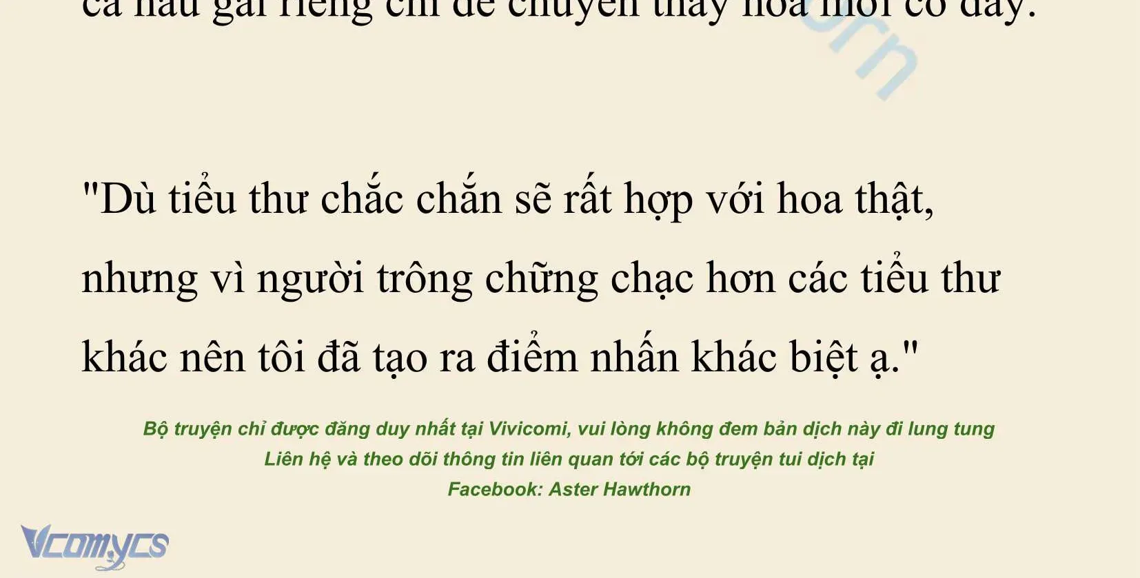 [Novel] Xuyên Vào Tiểu Thuyết, Tôi Thành Truyền Thuyết Rùng Rợn Chap 67 - Next Chap 66