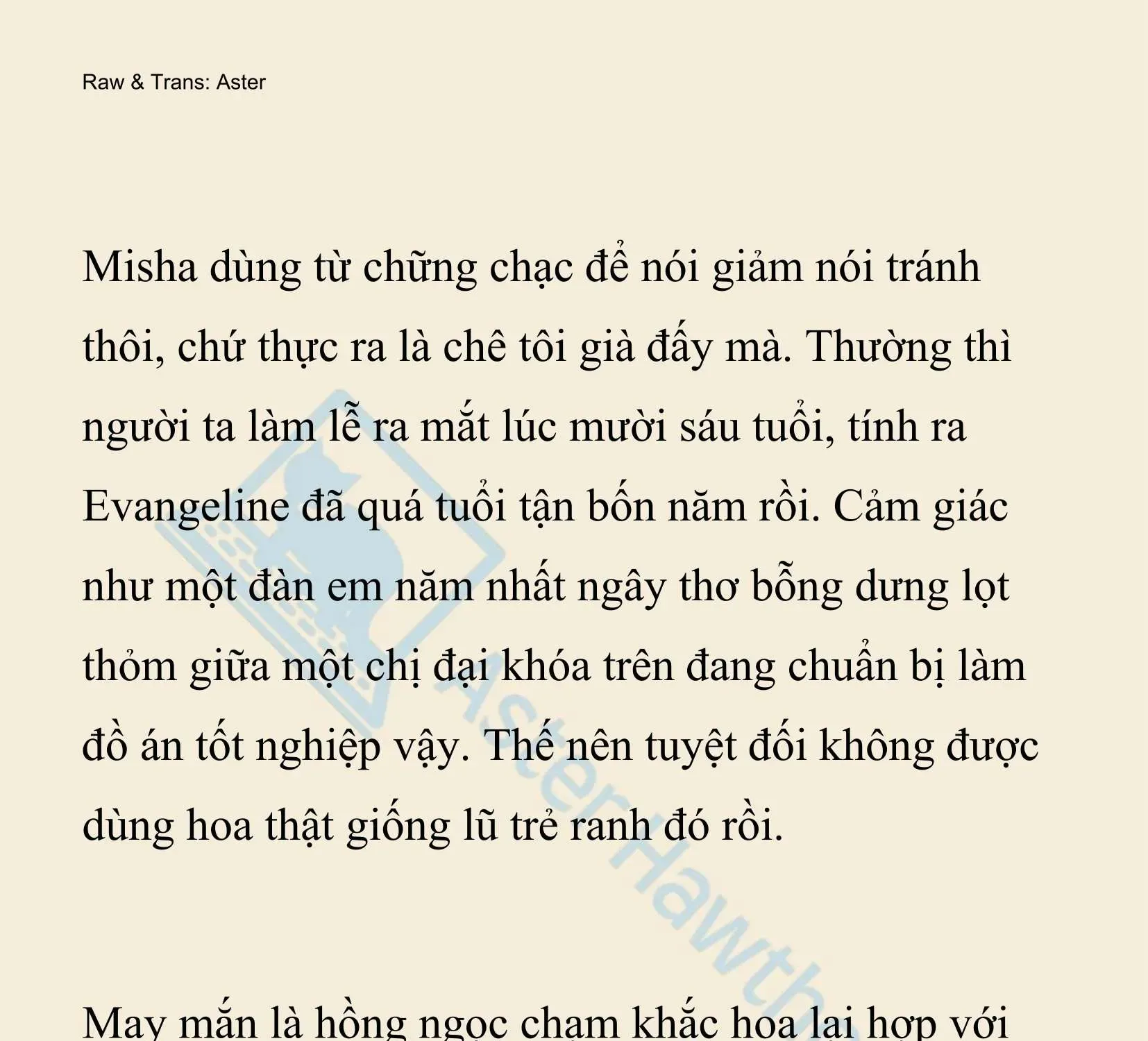 [Novel] Xuyên Vào Tiểu Thuyết, Tôi Thành Truyền Thuyết Rùng Rợn Chap 67 - Next Chap 66