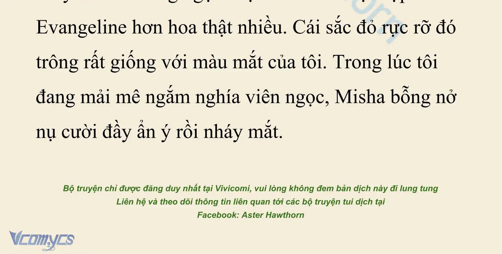 [Novel] Xuyên Vào Tiểu Thuyết, Tôi Thành Truyền Thuyết Rùng Rợn Chap 67 - Next Chap 66