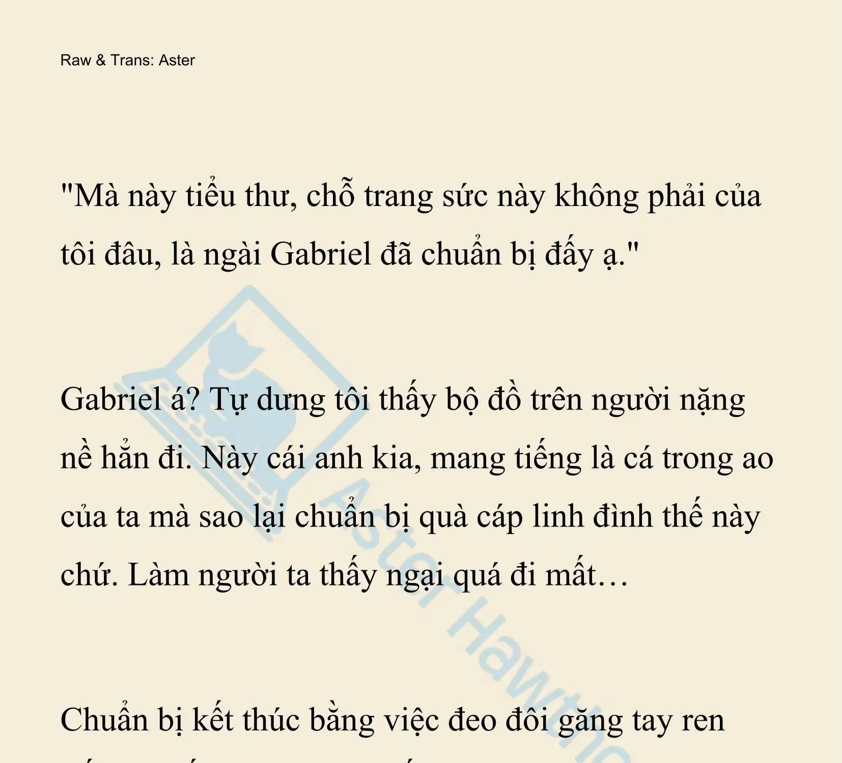 [Novel] Xuyên Vào Tiểu Thuyết, Tôi Thành Truyền Thuyết Rùng Rợn Chap 67 - Next Chap 66