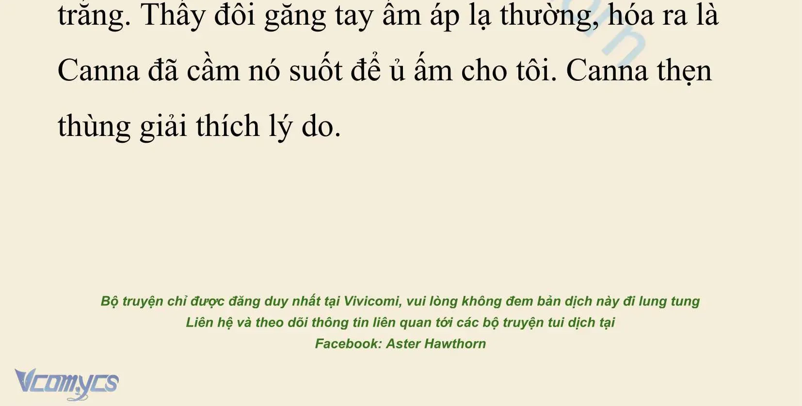 [Novel] Xuyên Vào Tiểu Thuyết, Tôi Thành Truyền Thuyết Rùng Rợn Chap 67 - Next Chap 66