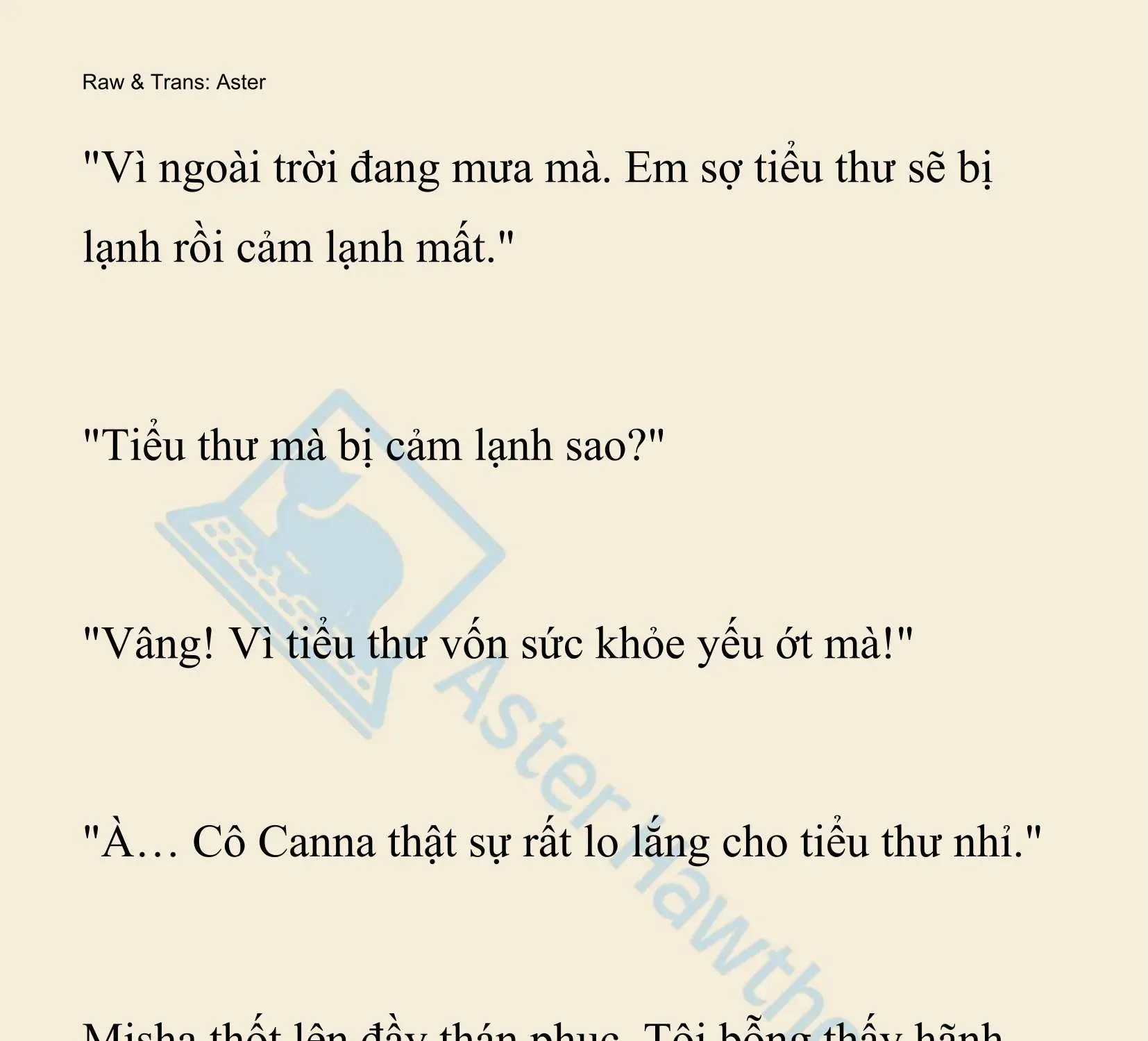 [Novel] Xuyên Vào Tiểu Thuyết, Tôi Thành Truyền Thuyết Rùng Rợn Chap 67 - Next Chap 66