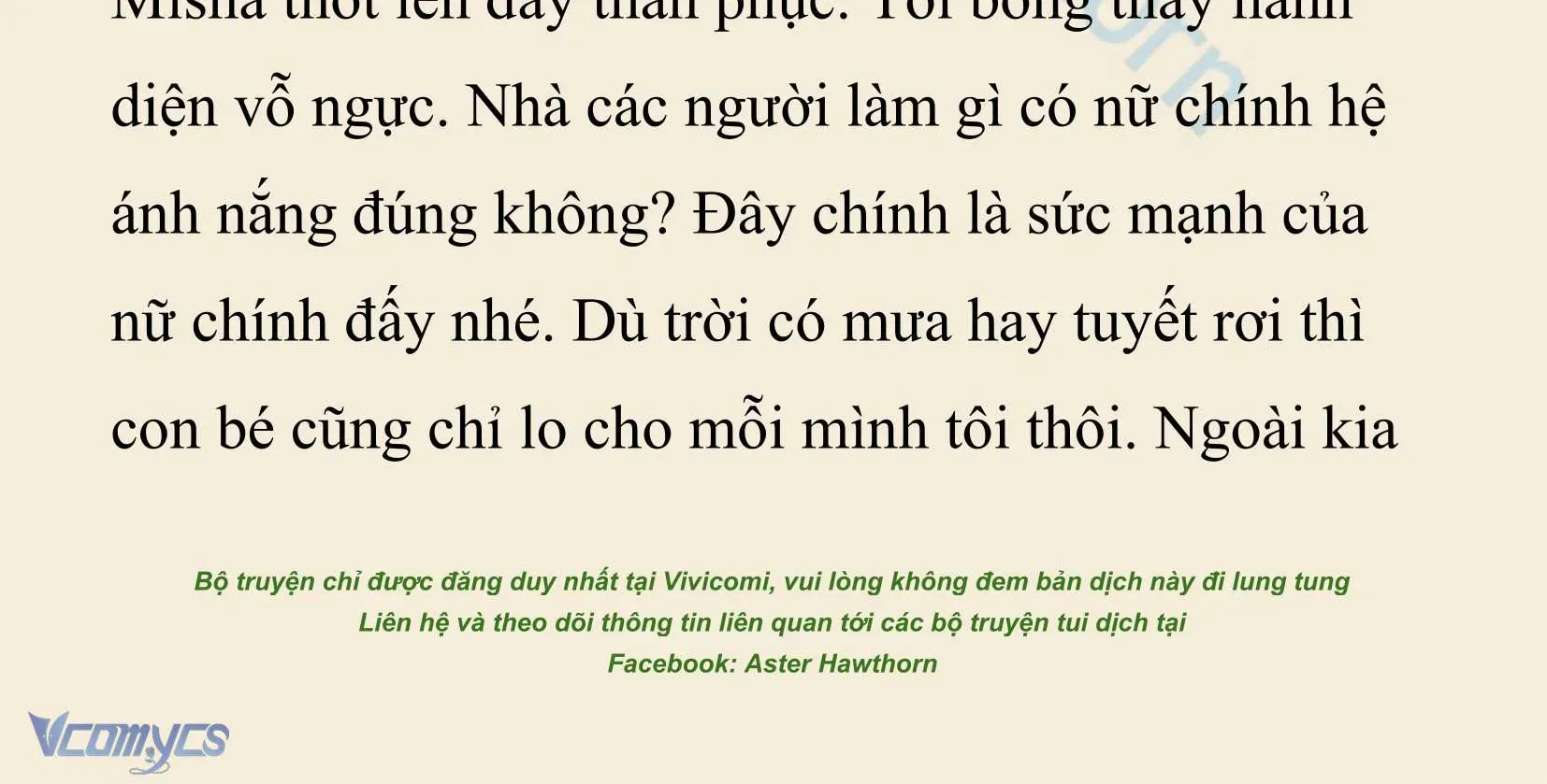 [Novel] Xuyên Vào Tiểu Thuyết, Tôi Thành Truyền Thuyết Rùng Rợn Chap 67 - Next Chap 66