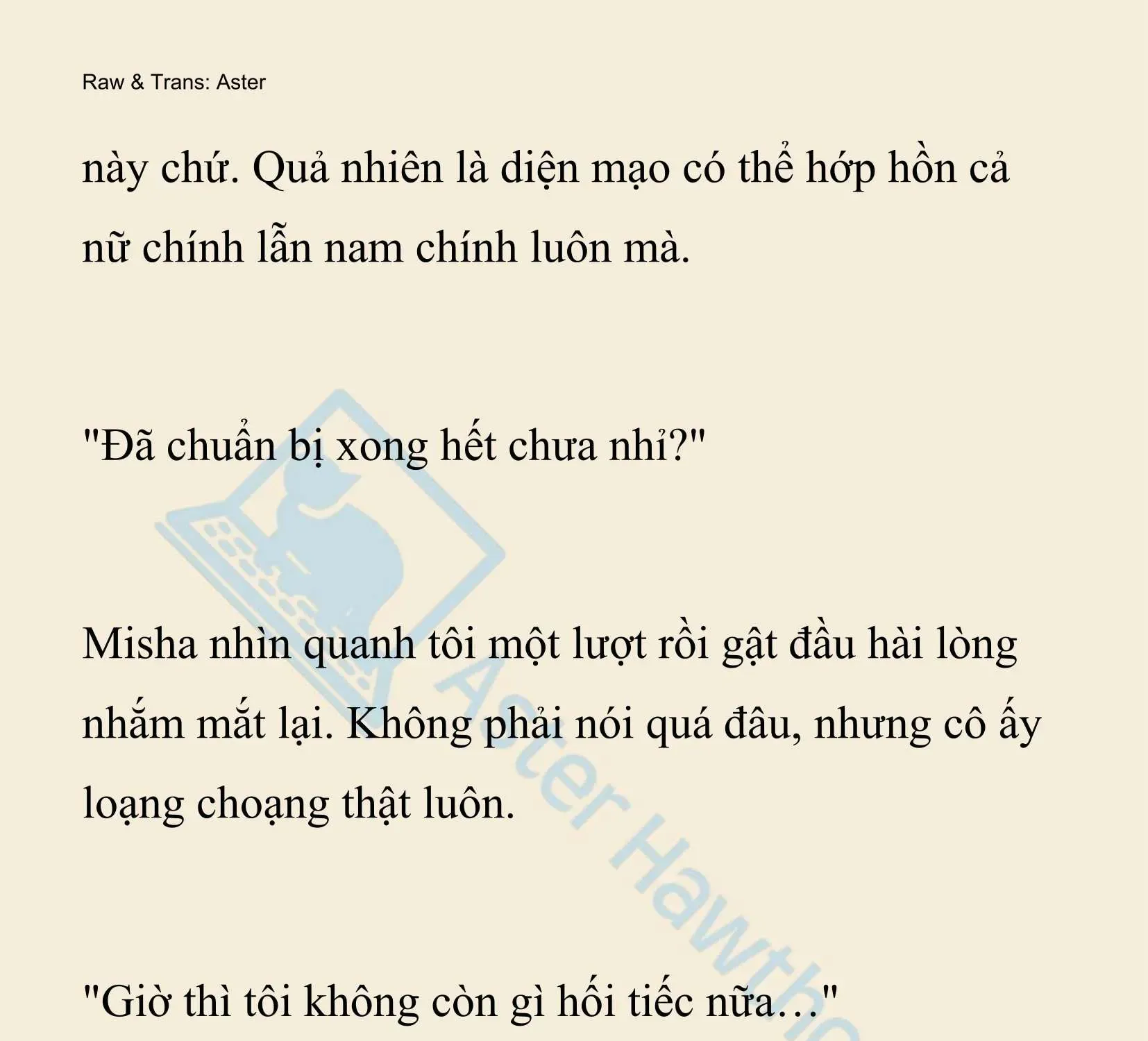 [Novel] Xuyên Vào Tiểu Thuyết, Tôi Thành Truyền Thuyết Rùng Rợn Chap 67 - Next Chap 66