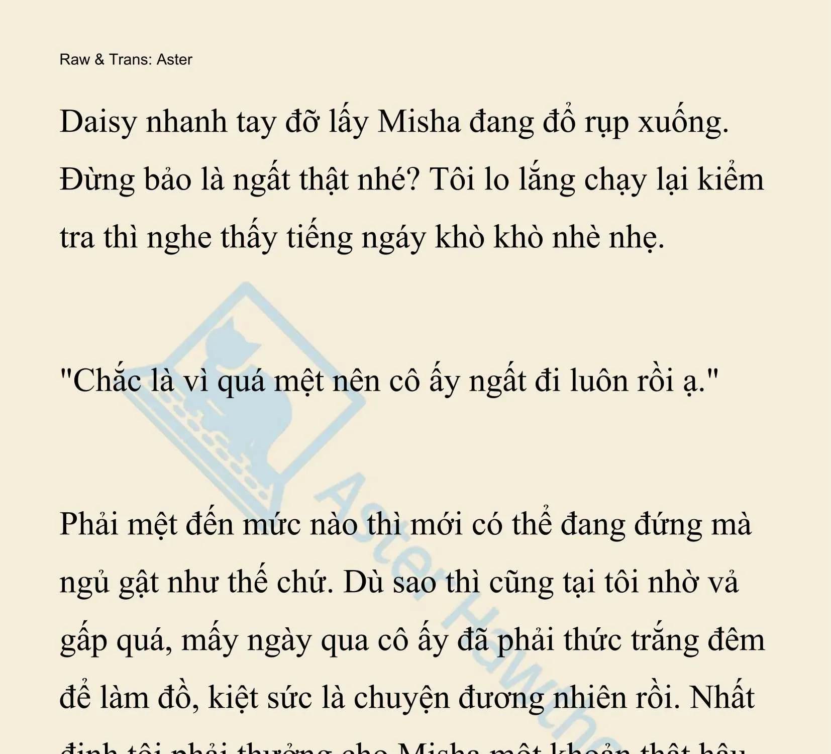[Novel] Xuyên Vào Tiểu Thuyết, Tôi Thành Truyền Thuyết Rùng Rợn Chap 67 - Next Chap 66