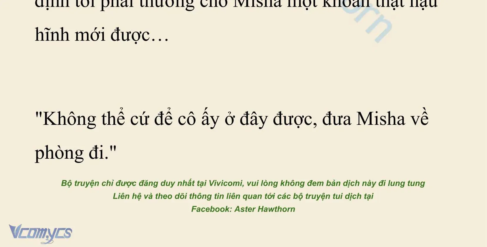 [Novel] Xuyên Vào Tiểu Thuyết, Tôi Thành Truyền Thuyết Rùng Rợn Chap 67 - Next Chap 66