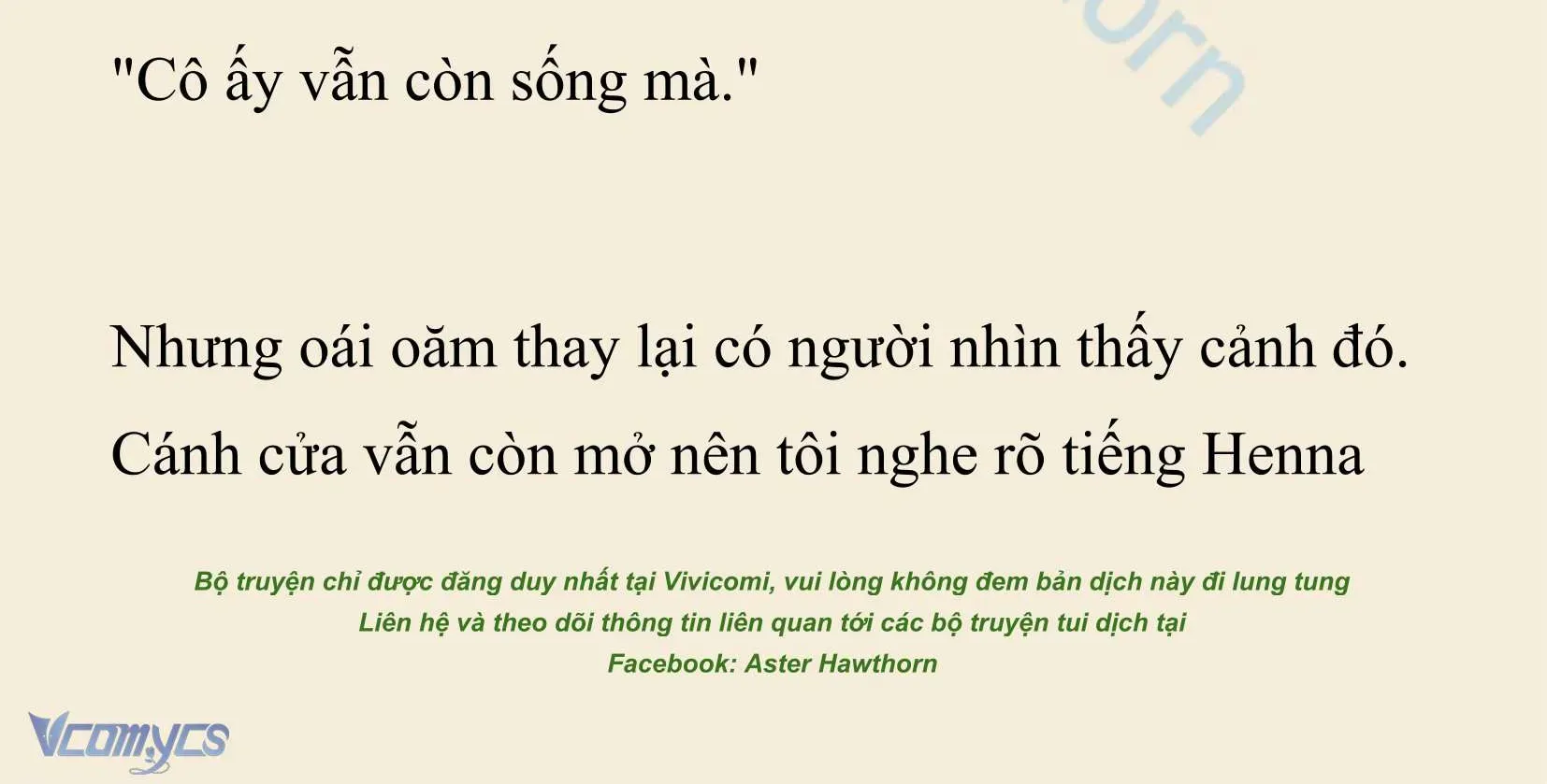[Novel] Xuyên Vào Tiểu Thuyết, Tôi Thành Truyền Thuyết Rùng Rợn Chap 67 - Next Chap 66