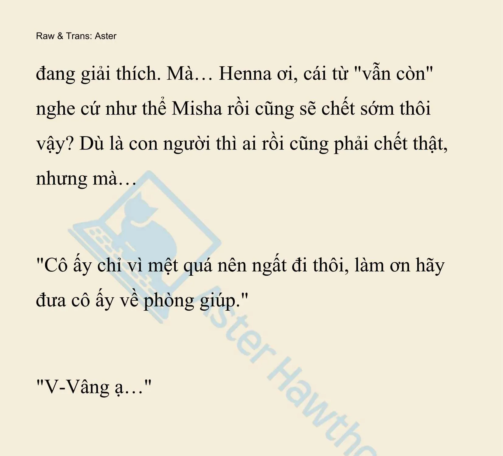 [Novel] Xuyên Vào Tiểu Thuyết, Tôi Thành Truyền Thuyết Rùng Rợn Chap 67 - Next Chap 66