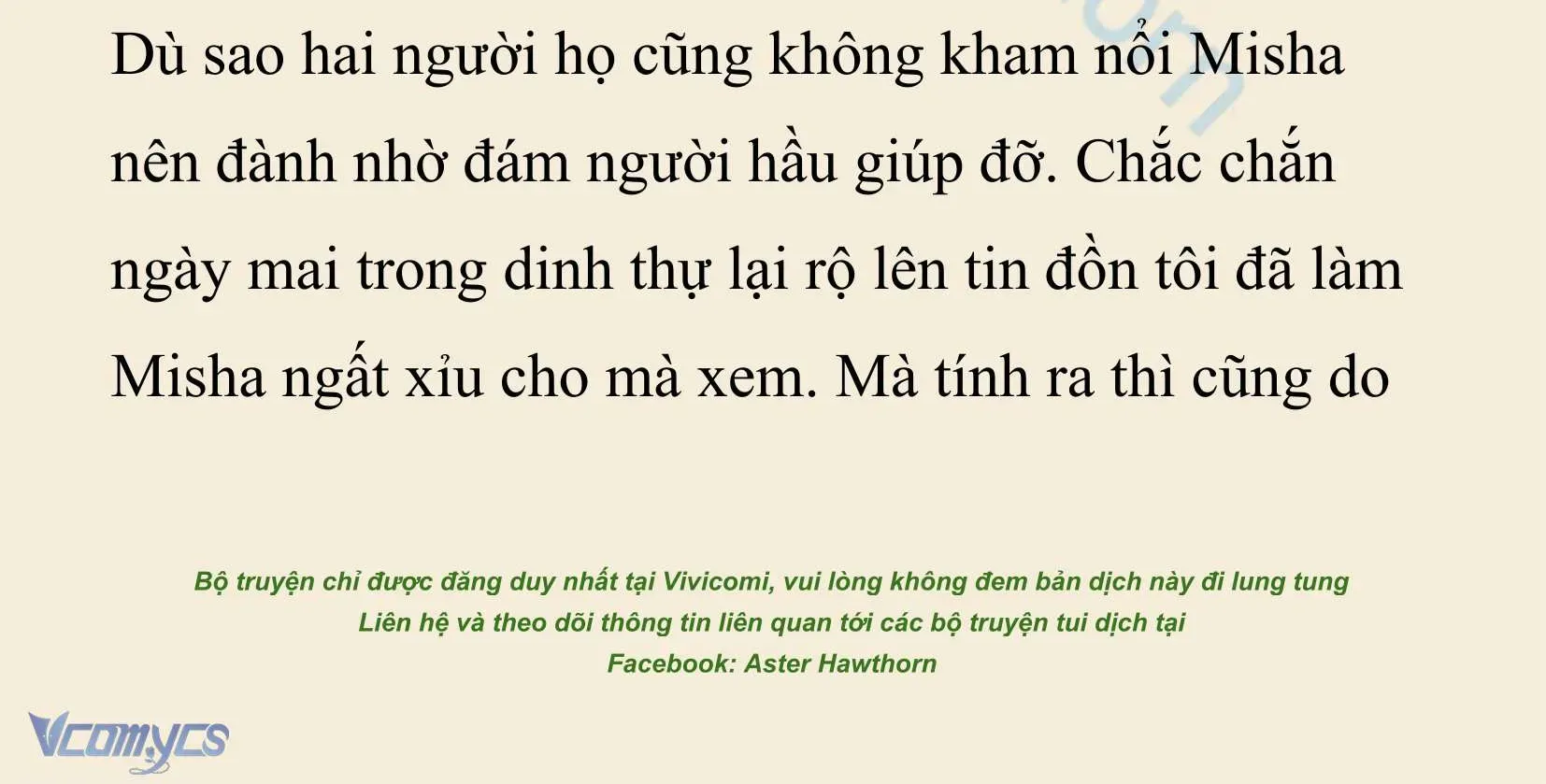 [Novel] Xuyên Vào Tiểu Thuyết, Tôi Thành Truyền Thuyết Rùng Rợn Chap 67 - Next Chap 66