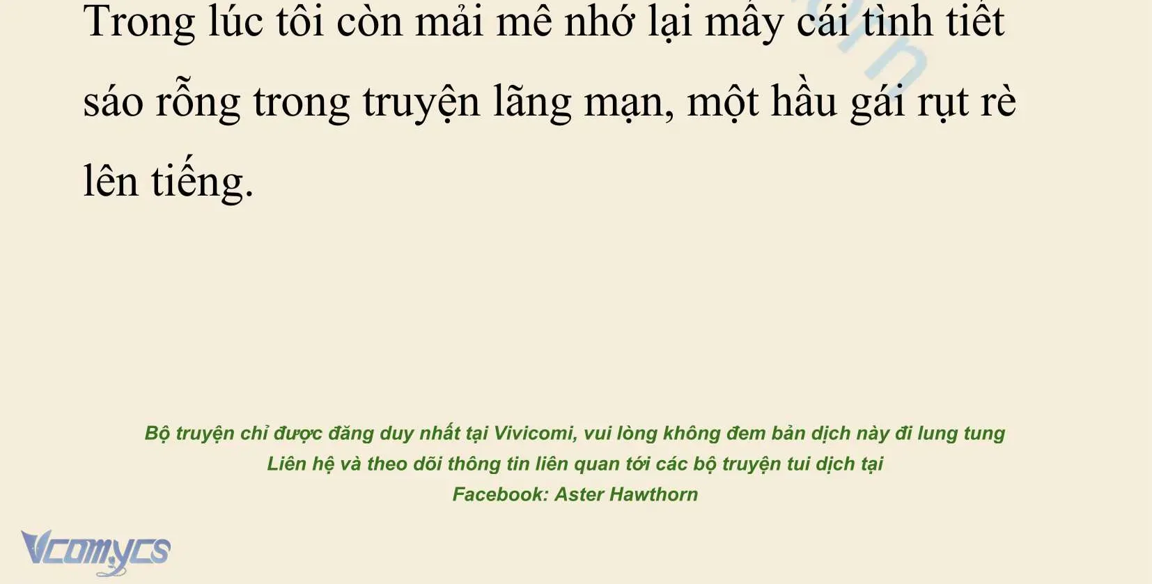 [Novel] Xuyên Vào Tiểu Thuyết, Tôi Thành Truyền Thuyết Rùng Rợn Chap 67 - Next Chap 66