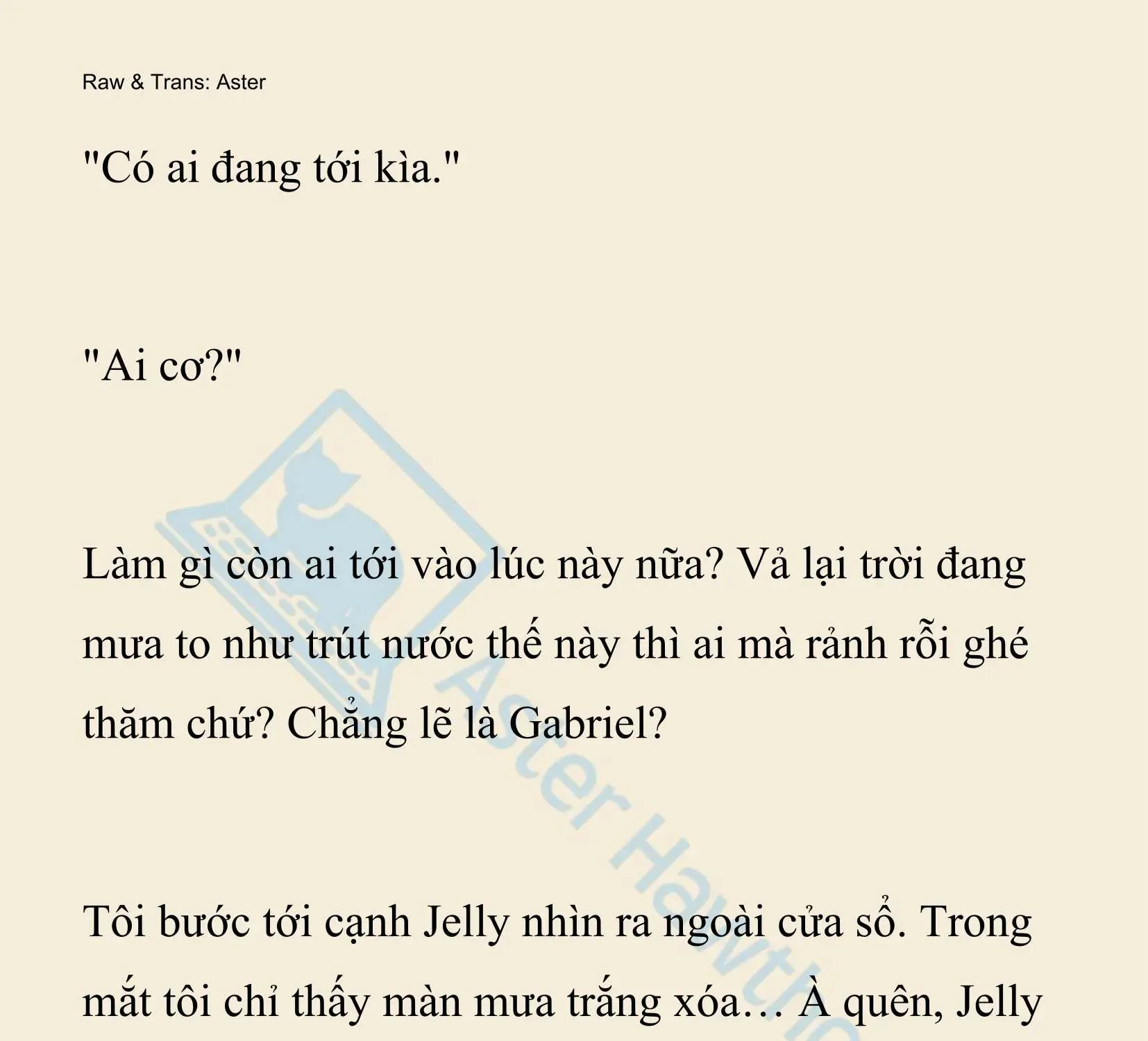 [Novel] Xuyên Vào Tiểu Thuyết, Tôi Thành Truyền Thuyết Rùng Rợn Chap 67 - Next Chap 66