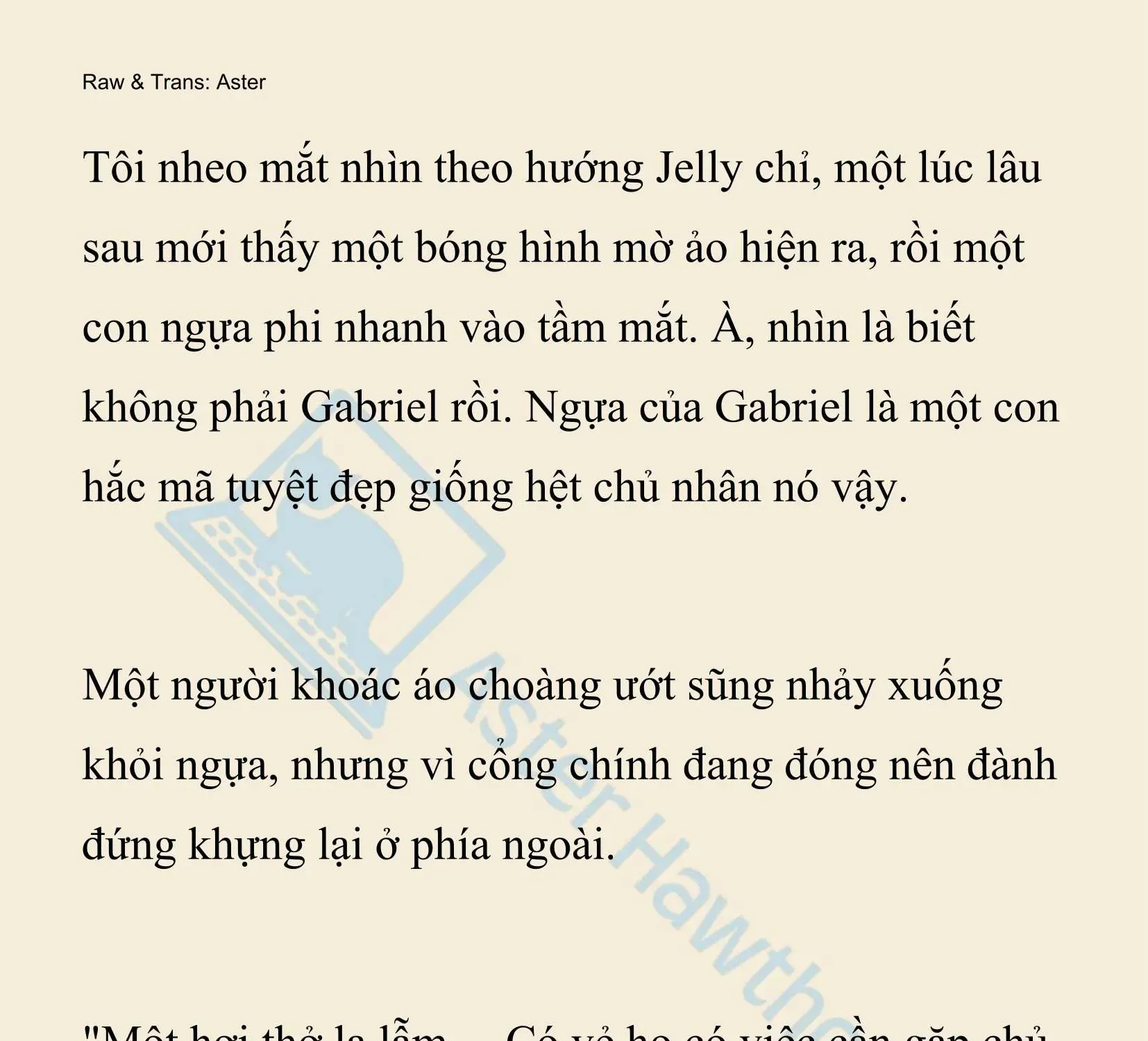 [Novel] Xuyên Vào Tiểu Thuyết, Tôi Thành Truyền Thuyết Rùng Rợn Chap 67 - Next Chap 66