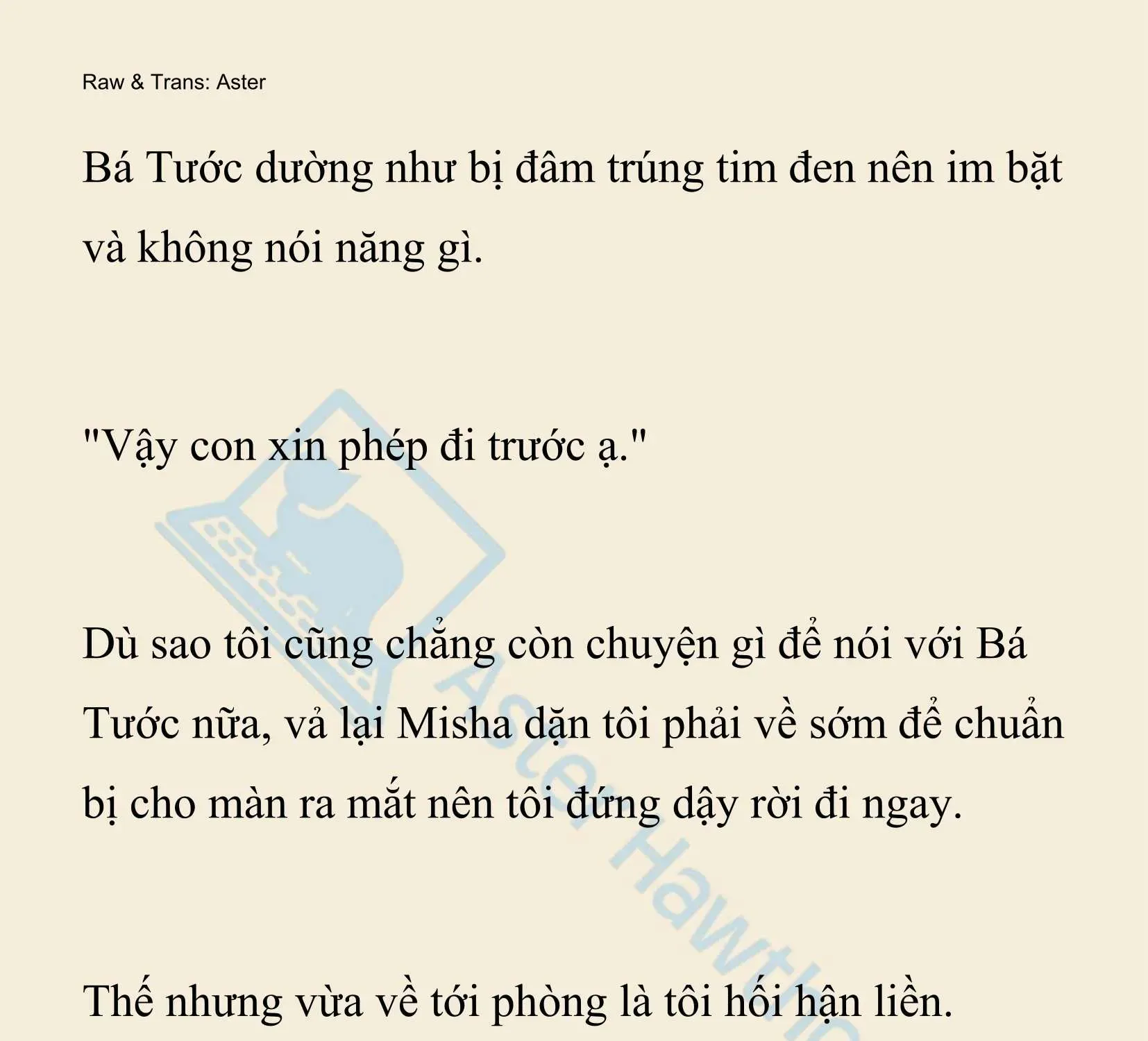 [Novel] Xuyên Vào Tiểu Thuyết, Tôi Thành Truyền Thuyết Rùng Rợn Chap 67 - Next Chap 66
