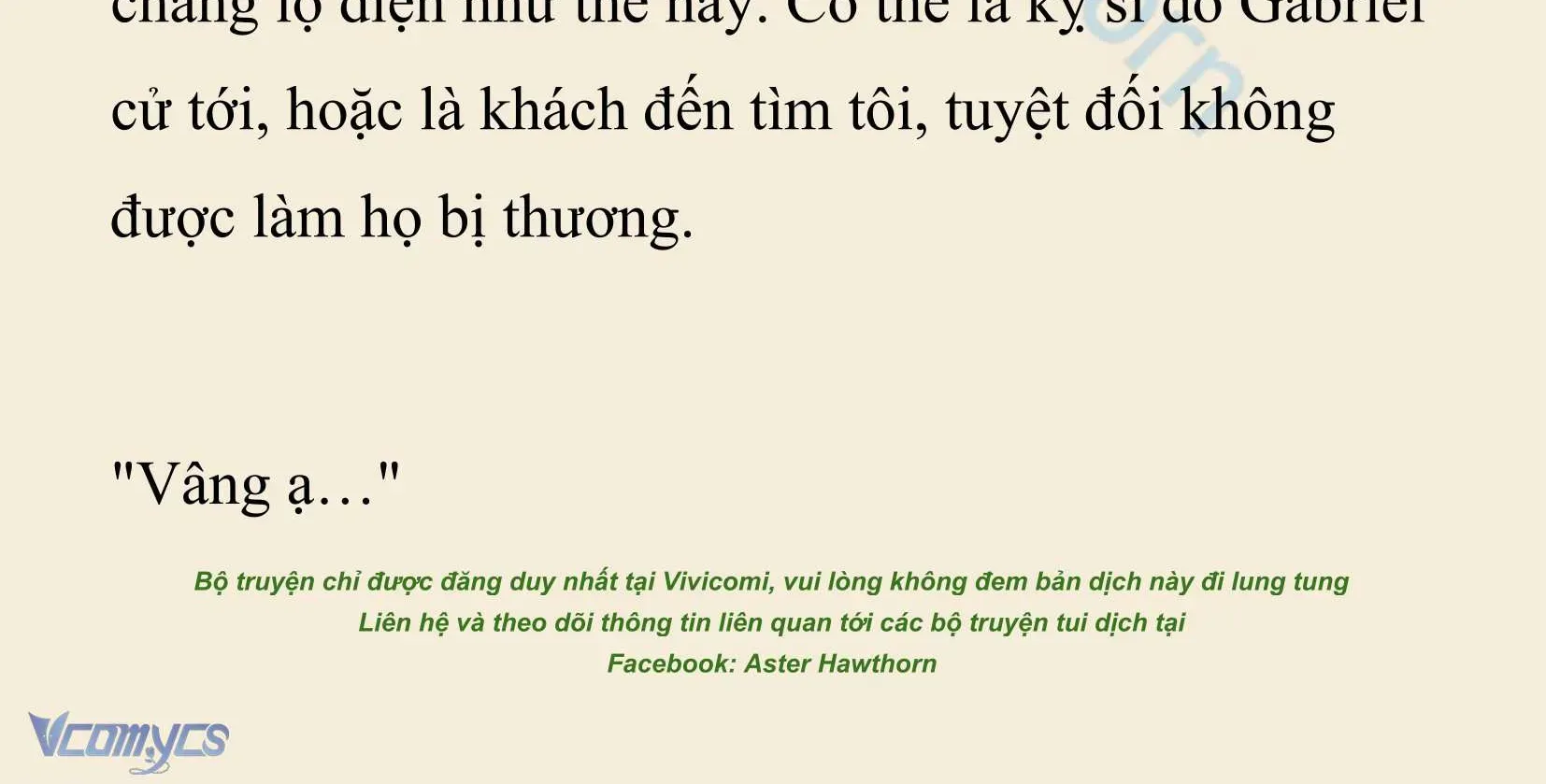 [Novel] Xuyên Vào Tiểu Thuyết, Tôi Thành Truyền Thuyết Rùng Rợn Chap 67 - Next Chap 66