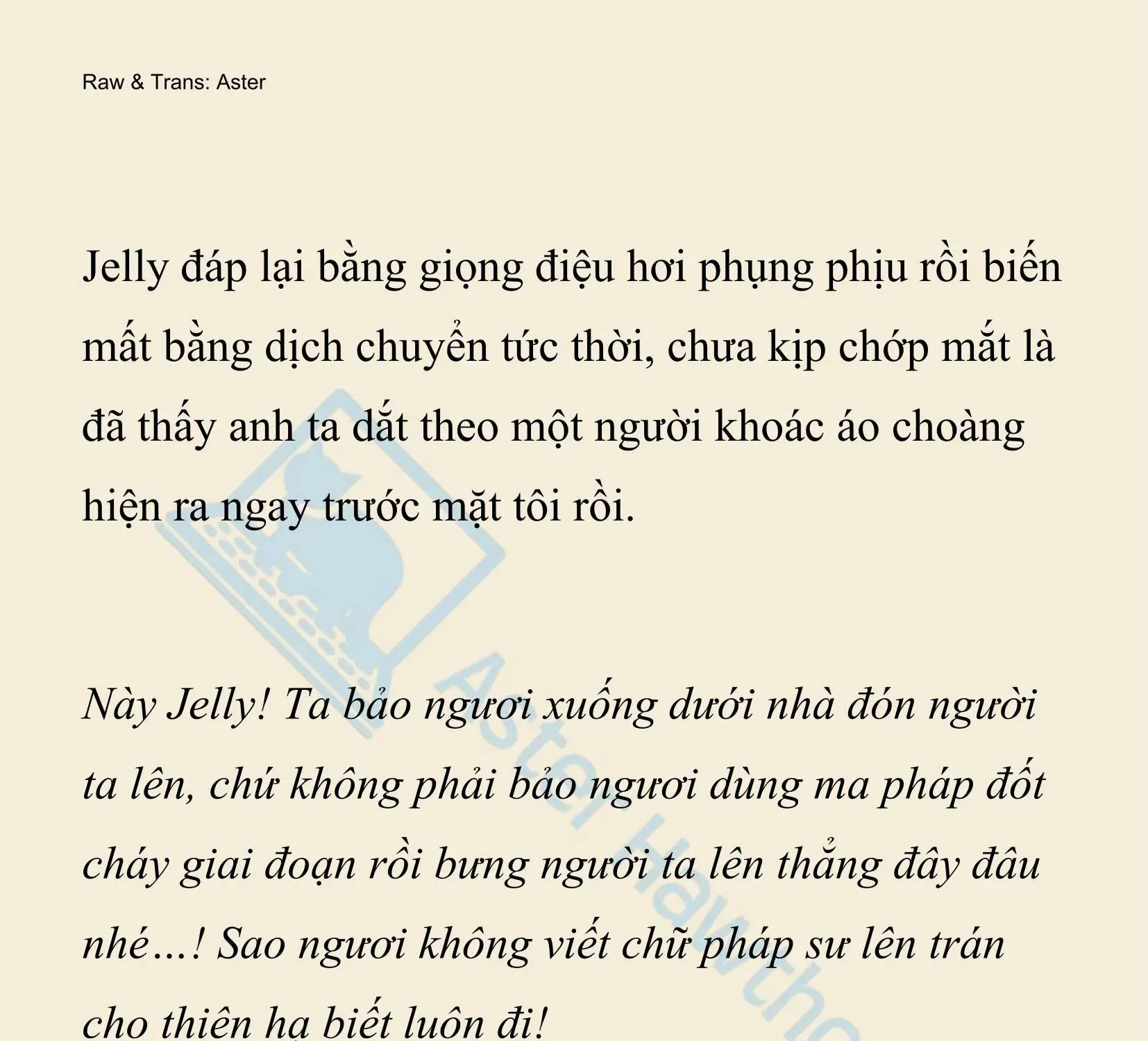 [Novel] Xuyên Vào Tiểu Thuyết, Tôi Thành Truyền Thuyết Rùng Rợn Chap 67 - Next Chap 66