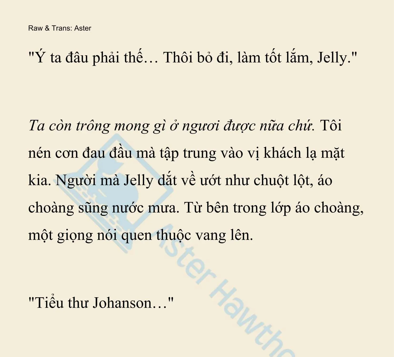 [Novel] Xuyên Vào Tiểu Thuyết, Tôi Thành Truyền Thuyết Rùng Rợn Chap 67 - Next Chap 66