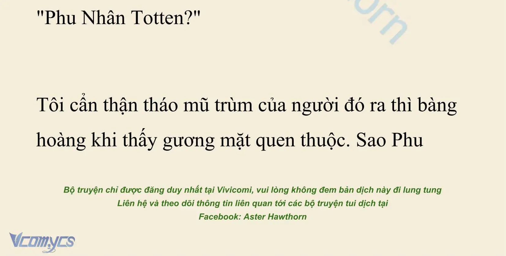 [Novel] Xuyên Vào Tiểu Thuyết, Tôi Thành Truyền Thuyết Rùng Rợn Chap 67 - Next Chap 66