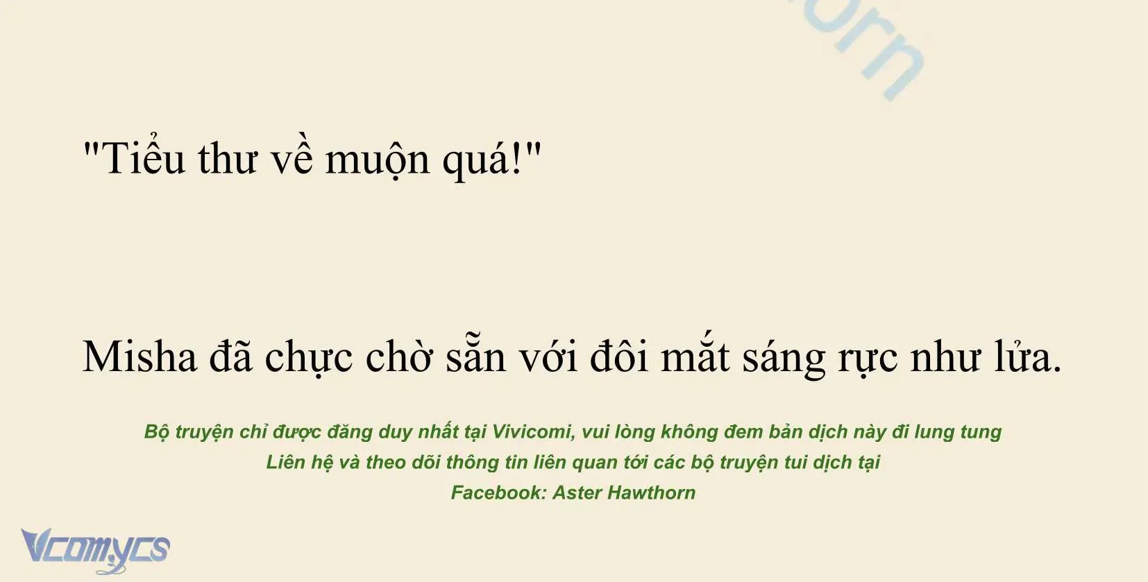 [Novel] Xuyên Vào Tiểu Thuyết, Tôi Thành Truyền Thuyết Rùng Rợn Chap 67 - Next Chap 66