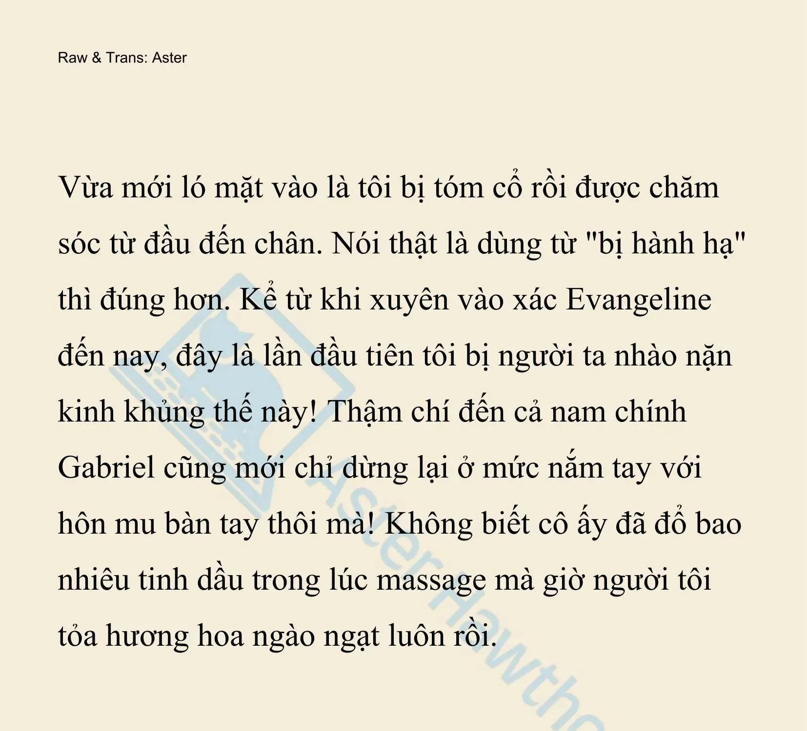 [Novel] Xuyên Vào Tiểu Thuyết, Tôi Thành Truyền Thuyết Rùng Rợn Chap 67 - Next Chap 66