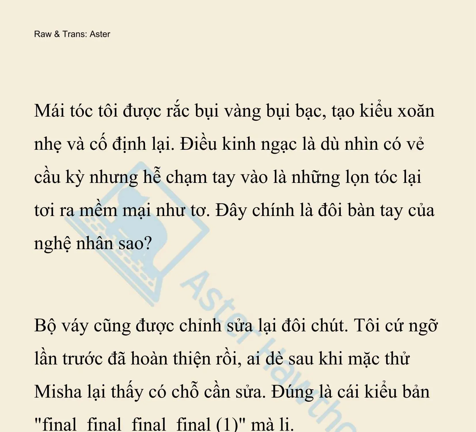 [Novel] Xuyên Vào Tiểu Thuyết, Tôi Thành Truyền Thuyết Rùng Rợn Chap 67 - Next Chap 66