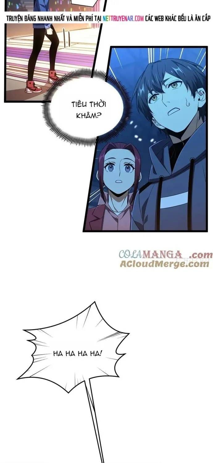 Toàn Chức Cao Thủ 2 Chap 250 - Next Chap 249