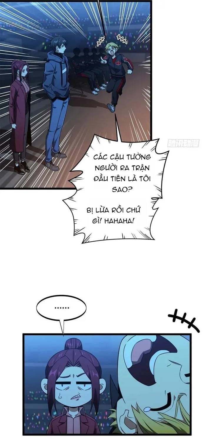 Toàn Chức Cao Thủ 2 Chap 250 - Next Chap 249