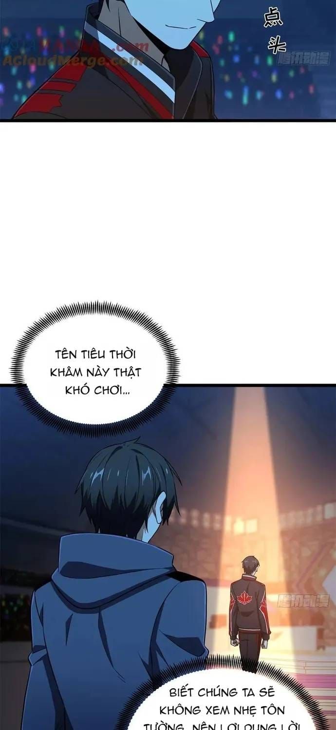 Toàn Chức Cao Thủ 2 Chap 250 - Next Chap 249