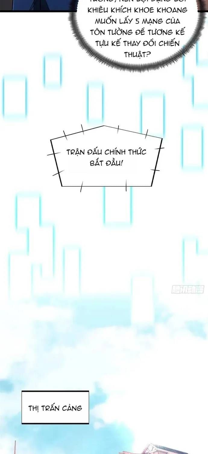 Toàn Chức Cao Thủ 2 Chap 250 - Next Chap 249