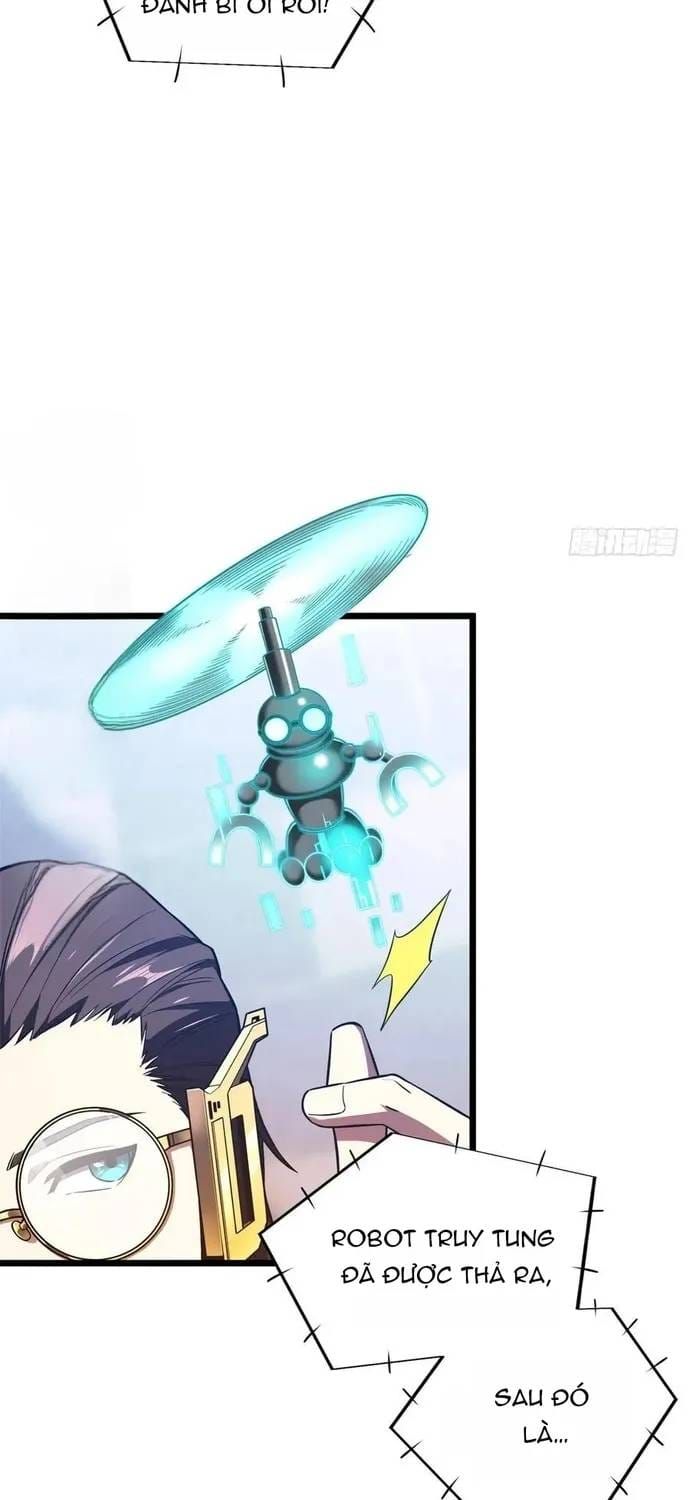 Toàn Chức Cao Thủ 2 Chap 250 - Next Chap 249